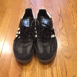 Men’s Adidas Sneakers